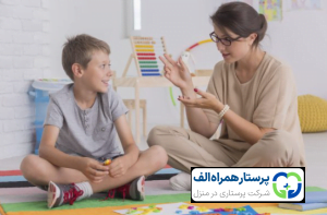 8 تکنیک های بازی درمانی برای کودکان 2 پرستار همراه الف